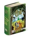 Oz: El Juego de Cartas de Gen X Games en Juegos de Cartas | La Cueva Roja