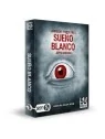 50 Pistas 2: Sueño Blanco de Gen X Games en Juegos de Cartas | La Cueva Roja