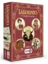 Dentro del Laberinto: Juego de Cartas de Gen X Games en Juegos de Cartas | La Cueva Roja