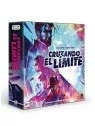 Cruzando el límite de Gen X Games en Juegos de Tablero | La Cueva Roja