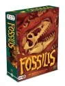 Fossilis de Gen X Games en Juegos de Tablero | La Cueva Roja