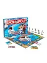 Monopoly: Captain Tsubasa (Oliver y Benji) de Hasbro en Juegos de Tablero | La Cueva Roja