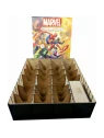 Caja Compatible con Marvel Champions (Base+Expansiones) de WithOut Mess en Insertos | La Cueva Roja