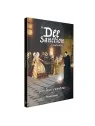The Dee Sanction de Shadowlands Ediciones en Juegos de Rol | La Cueva Roja
