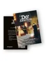 The Dee Sanction de Shadowlands Ediciones en Juegos de Rol | La Cueva Roja