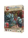 Zombicide: Thundercats Pack 3 de CMON en Juegos de Tablero | La Cueva Roja