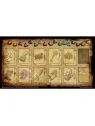 Tapete - Dead Man's Draw (55,9x30,5cm) de Mayday en Tapetes | La Cueva Roja