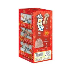 Jungle Speed de Zygomatic en Juegos de Cartas | La Cueva Roja