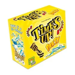Time's Up! Party 1 de Repos Production en Juegos de Cartas | La Cueva Roja