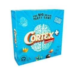 Cortex Plus de Zygomatic en Juegos de Cartas | La Cueva Roja