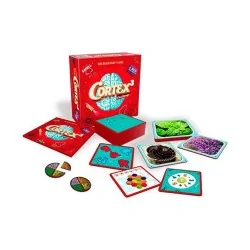 Cortex 3 Challenge de Zygomatic en Juegos de Cartas | La Cueva Roja