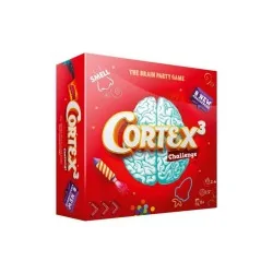 Cortex 3 Challenge de Zygomatic en Juegos de Cartas | La Cueva Roja
