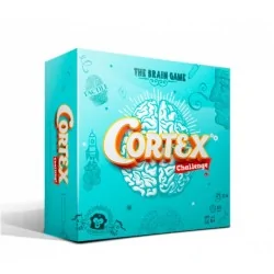 Cortex Challenge de Zygomatic en Juegos de Cartas | La Cueva Roja