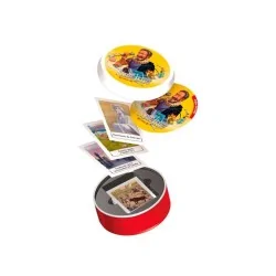 Timeline Blister: España Eco de Zygomatic en Juegos de Cartas | La Cueva Roja