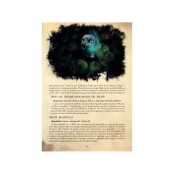 Savage Worlds Bestias y Bárbaros - Guía del Jugador de HT Publishers en Juegos de Rol | La Cueva Roja