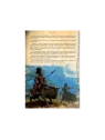 Savage Worlds Bestias y Bárbaros - Guía del Jugador de HT Publishers en Juegos de Rol | La Cueva Roja