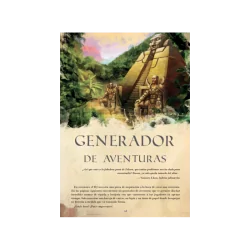 Savage Worlds Bestias y Bárbaros - Guía del Director de HT Publishers en Juegos de Rol | La Cueva Roja