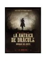 La América De Drácula: Sombras del Oeste de HT Publishers en Juegos de Rol | La Cueva Roja