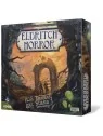 Eldritch Horror: Las Tierras del Sueño de Fantasy Flight Games en Juegos de Tablero | La Cueva Roja