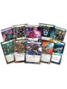 Marvel Champions: Los más Buscados de la Galaxia de Fantasy Flight Games en Juegos de Cartas | La Cueva Roja