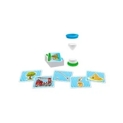 Time's Up! Kids 2 de Repos Production en Juegos de Cartas | La Cueva Roja