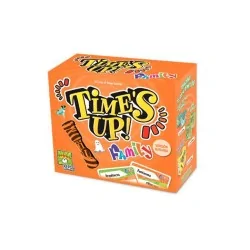 Time's Up! Family 2 de Repos Production en Juegos de Cartas | La Cueva Roja