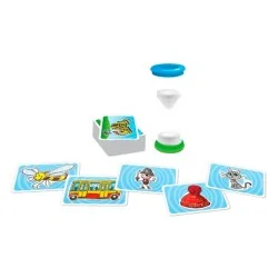 Time's Up! Kids 1 de Repos Production en Juegos de Cartas | La Cueva Roja