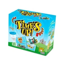Time's Up! Kids 1 de Repos Production en Juegos de Cartas | La Cueva Roja