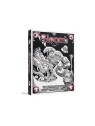 Gloom: Expediciones Desventuradas de Edge en Juegos de Cartas | La Cueva Roja