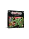 Gloom: Cthulhu de Edge en Juegos de Cartas | La Cueva Roja
