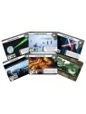 Star Wars: Imperio vs Rebelión de Fantasy Flight Games en Juegos de Tablero | La Cueva Roja