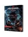 D&D Monster Manual (Manual de Monstruos) de Wizards Of The Coast en Juegos de Rol | La Cueva Roja
