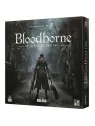 Bloodborne: El Juego de Cartas de CMON en Juegos de Tablero | La Cueva Roja