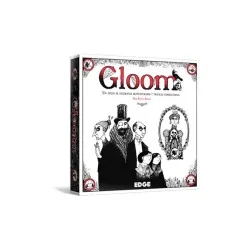 Gloom de Edge en Juegos de Cartas | La Cueva Roja