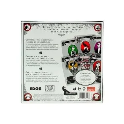 Gloom de Edge en Juegos de Cartas | La Cueva Roja