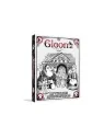 Gloom: Invitados Inoportunos de Edge en Juegos de Cartas | La Cueva Roja