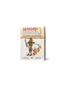 Munchkin Leyendas 3: La Leyenda del Munchkin de Edge en Juegos de Cartas | La Cueva Roja