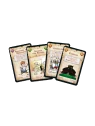 Munchkin Leyendas 3: La Leyenda del Munchkin de Edge en Juegos de Cartas | La Cueva Roja