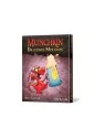 Munchkin: Dragones Molones de Edge en Juegos de Cartas | La Cueva Roja