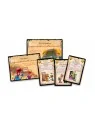 Munchkin 6.5: Tumbas Terroríficas de Edge en Juegos de Cartas | La Cueva Roja