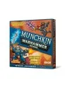 Munchkin Warhammer 40.000 de Edge en Juegos de Cartas | La Cueva Roja