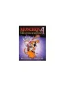 Munchkin 4: ¡Que Locura de Montura! de Edge en Juegos de Cartas | La Cueva Roja