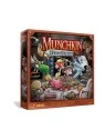 Munchkin Dungeon de Edge en Juegos de Cartas | La Cueva Roja