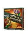 Munchkin Age of Sigmar de Edge en Juegos de Cartas | La Cueva Roja
