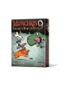 Munchkin 9: Jurásico Sarcástico de Edge en Juegos de Cartas | La Cueva Roja