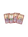 Munchkin Zombis 3: Refugios Repulsivos de Edge en Juegos de Cartas | La Cueva Roja