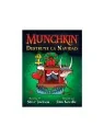 Munchkin: Destruye la Navidad de Edge en Juegos de Cartas | La Cueva Roja
