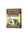 Munchkin Age of Sigmar: Muerte y Destrucción de Edge en Juegos de Cartas | La Cueva Roja