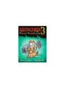 Munchkin 3: Pifias Clericales de Edge en Juegos de Cartas | La Cueva Roja