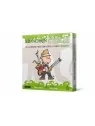 Munchkin Cthulhu de Edge en Juegos de Cartas | La Cueva Roja